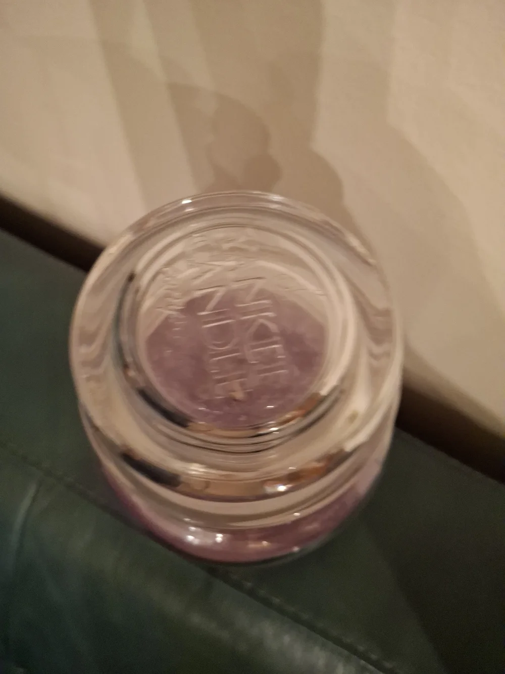 Yankee Candle Lilac Blossoms Large Jar Candle